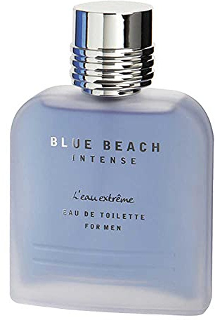Omerta - EDT 100ml Blue Beach Intense