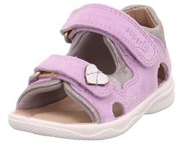 Superfit Weiblich POLLY Lila/Silber 8500