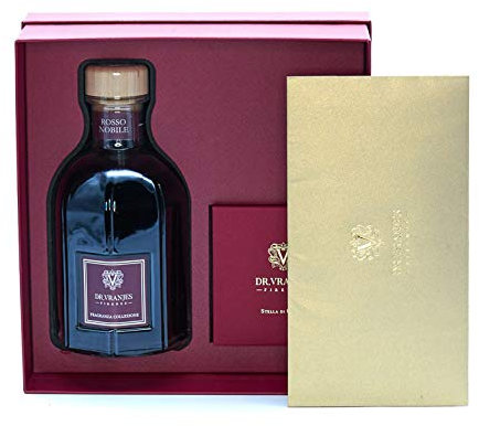Dr. Vranjes - Rosso Nobile 500ml lila Geschenkbox