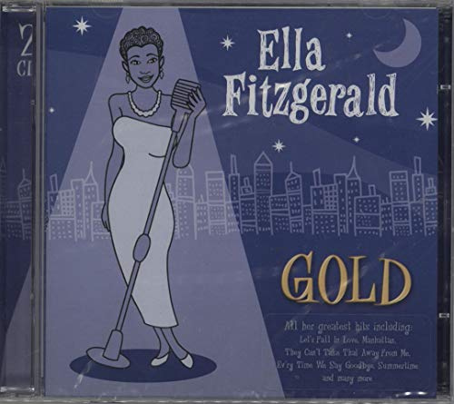 Gold: All Her Greatest Hits - Sealed