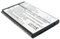 CS-SEP500CL Batteries 650mAh Compatible avec [Swissvoice] Epure, Epure fulleco Duo, L7 remplace 043048, SV20405855