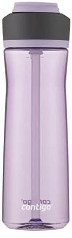 Contigo Ashland 2.0 Bottle 720 ml Purple