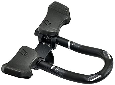 ControlTech TTH-14-S Falcon Mini Clip On (Vorbau) Aerobars für Triathlon CH2458