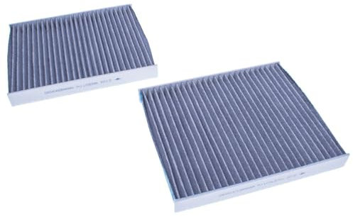 Denckermann M110839A - Filter, Innenraumluft