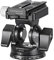 Sunwayfoto DT-03S Arca/RRS Compatible 2 Way Tilt Head + 60mm QR Plate for Tripod/Monopod
