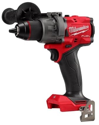 Milwaukee M18FPD3-0 18v Generation 4 Fuel Cordless Percussion Combi Drill Body Only
