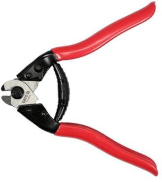 YATO Seitenschneider YT-18570 190mm Chrom-Vanadium-Stahl