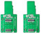 Bdfhjln 2X EMMC zu USD Board EMMC zu USB (MicroSD) Adapter Board MicroSD EMMC Module für Rock PI 4A/4B