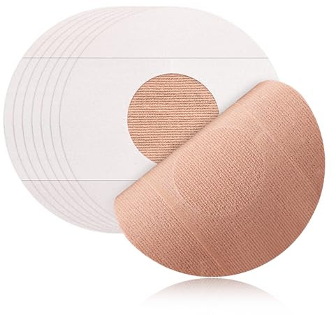 20 Stück Freestyle Libre 3 Pflaster, Libre Patch Duschpflaster Sensor G7 Wasserdichtes Sport Sensor Aufkleber G7-Pflaster Hautfreundlich für Schwimmen Baden und Andere Sportarten