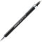 STAEDTLER Portaminas (0,7 mm), color negro