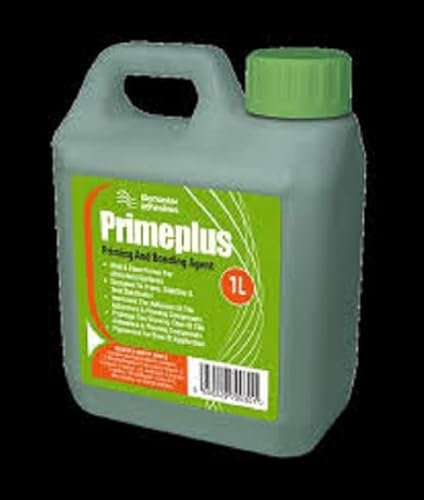 Tilemaster Primeplus Priming and Bonding Agent 1Litre
