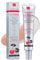 Color Correcting CC Cream,Skin Tint mit Asiatica,Korean Make Up Fondation,Full Coverage Concealer CC Creme mit SPF 25 für Alle Hauttypen,Verbessert den Teint&die Hydratation (Dunkel, 45ml)