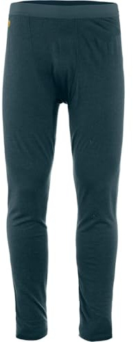 Fjällräven Herren Hose Bergtagen Merino 190 Lj M