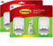Command Spray Bottle Hangers Value Pack, 2-Hangers, 4-Large Strips (17009-HW2ES) (2)
