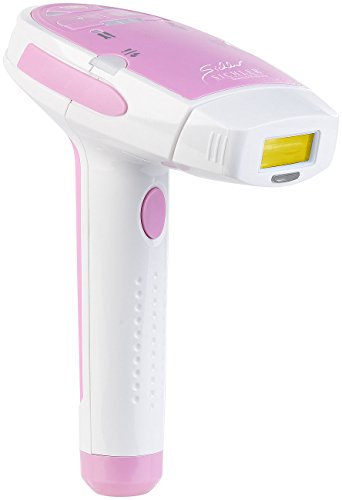 Sichler Beauty IPL Gerät: IPL-Haarentfernungs-System mit Licht-Aufsatz, 5 Stufen & Schutzbrille (Epilierer, Laser Haarentferner, Damen Rasierer)