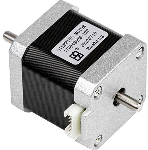 Renkforce Ersatzteil Stepper Passend für (3D Drucker) RF100 XL V3, Pro 3 RF-4538908