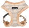 Puppia Hundegeschirr für kleine und mittelgroße Hunde - Shepherd Harness A - verstellbar und komfortabel, XL