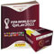 Panini FIFA World Cup Qatar 2022 Offizielle Stickerserie (1x Softcover Album + 1x 100er Display)