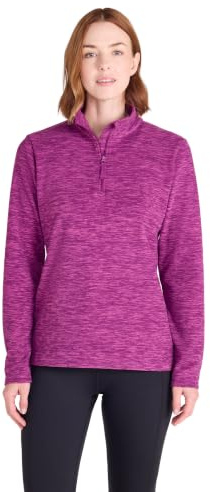 Mountain Warehouse Snowdon Melange Womens Fleece Multipack