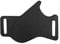 Messerscheide fur Gürtel, Leder Messertasche, EDC Taschenmesser Scheide Klappmesserholster Messer Holster Werkzeugtasche Geschenk für Männer