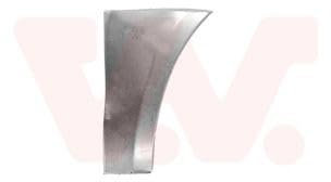 VAN WEZEL Kotflügel 5827156