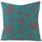 CEVAN Leinen Kissenbezüge Natur Rechteckig Kissenhülle Junge Kissenbezüge Jugendzimmer Set Kissen Kissenbezüge Sofa Dekor 45x45 cm