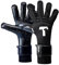 T1TAN Black Beast 3.0 - Torwarthandschuhe ohne Fingerschutz - Fußballhandschuhe für Jugendliche & Erwachsene, Unisex - Größe 9