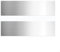 Door Plate,Stainless Steel Kick Plate Metal Door Panel Swing Door Kick Plate Door Skirting Board Sheet Metal Door Protector