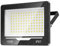 TOPAUBUB Proyector Focos LED Exterior 100W - 10000LM 6500K Blanco Frío Proyector LED IP67 Impermeable Luces Lampara Exterior para Jardin, Patio (1 Piezas)
