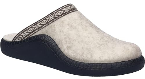 Josef Seibel Monaco D 05, Natur-Kombi