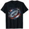 Rugby-Trikot für Kinder, Splash Ball T-Shirt