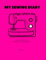 My Sewing Diary: PLUS SIZE: a notebook for fashion designers (Sewing Diaries)
