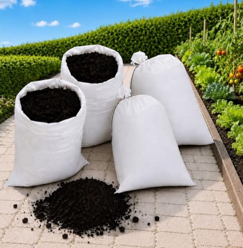 25 kg (20 Liter) Muttererde gesiebt Pflanzenerde Mutterboden Humus Oberboden Gartenerde Beeterde 0-20mm
