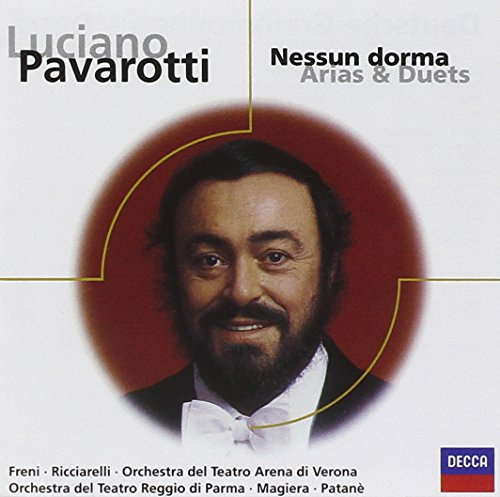 Nessun Dorma: Arias & Duets - Eloquence