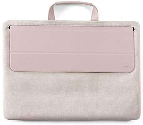 KMP Tasche Slim-Fit für 12 MacBook, 13 Pro, 11 Air Pink