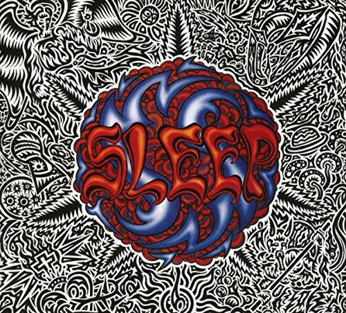 Sleep's Holy Mountain