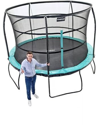 STARFLEX - Trampoline Pro - Diamètre 370 cm