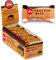 Vive Dark Chocolate Coated Peanut Butter Flavour Protein Bites - Vegan - High Fibre Protein Mini Bars - Pack of 21