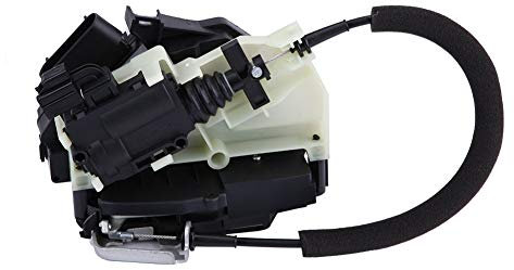 KSTE CN15-A219A-NE Loquet, CN15-A219A-NE brocanteur Hayon Serrure Loquet for Ecosport 2013-2017