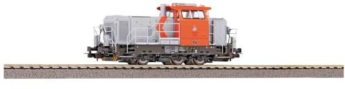 Piko H0 52666 H0 Diesellok G6 KS der Kali & Salz