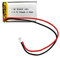 503045 503043 3.7V 700MAH Polymer Lithium Batterie Schönheitsinstrument GPS Locator Tempellampe