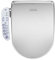 Abattant WC Japonais Luxe Bronze Connect TopToilet