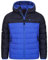 Höhenhorn Krocko Kinder Jacke Blau Gr. 104