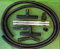 Kit tuyau flexible et accessoires aspirateur et aspirateur liquides VC2512L (tube diamètre 32/40) valable pour Makita-2