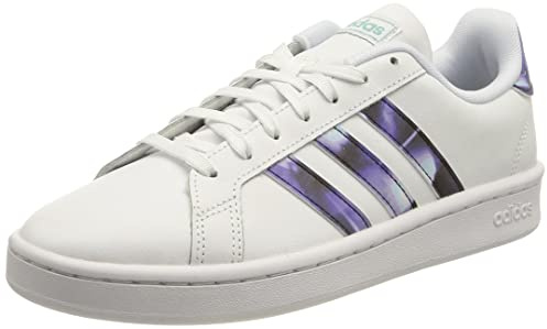 Adidas Grand Court Women Sneaker Trainer Schuhe