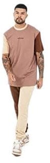 Sixth June T-shirt Tricolor Regular