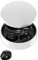 Bluetooth Kopfhörer Kabellos Unsichtbare Kopfhörer Wireless Mini in-Ear Ohrhörer Wasserdicht Leichte Lange Akkulaufzeit HiFi Stereo Sound Kopfhörer mit Mikrofon für Arbeit Sports Training Schalfen