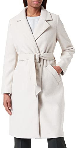 VERO MODA VMFORTUNEAYA Long Coat NOOS