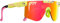 Pit Viper The Originals XS Sportbrille, 1993