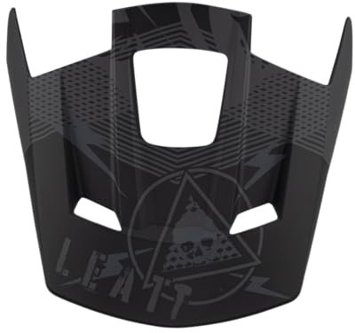 Visor Moto 2.5 #XS-S V23 Stealth